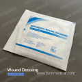 Disposable Adhesive Wound Dressing Pads